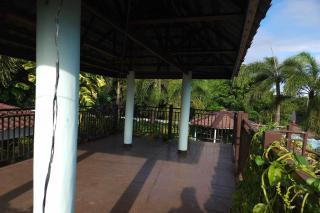 Villa Celine Laguna - Masaya - 1