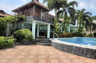 Villa Celine Laguna - 9