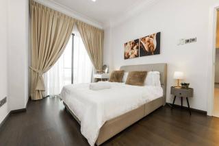 VSummer CozyHaven 4br nr CIQ R&F by Our Stay - Johor Bahru - 3