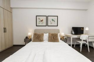 VSummer CozyHaven 4br nr CIQ R&F by Our Stay - Johor Bahru - 2