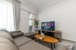 VSummer CozyHaven 4br nr CIQ R&F by Our Stay - Johor Bahru - 1