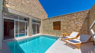 Hippocampo Waterfront Villa - Chania - 3