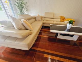 Entire 2 Attached Duplex Unit, 15ppl - Maryborough - 6