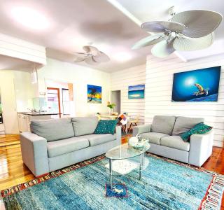 Great Northern Beach House - Yorkeys Knob - 9
