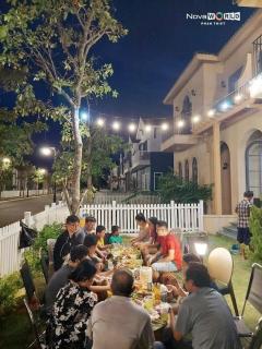 JB. Nguyễn Villa NovaWorld Phan Thiết - Phan Thiet - 9