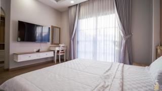 JB. Nguyễn Villa NovaWorld Phan Thiết - Phan Thiet - 5