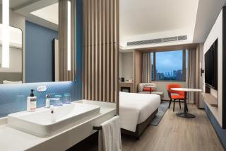 Holiday Inn Express Shanghai Gumei by IHG - 2