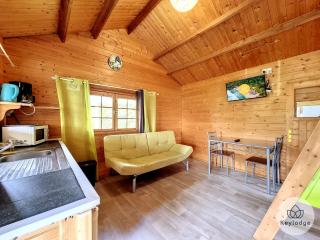 Yucca - Bungalow aux Makes - Saint-Louis - 1