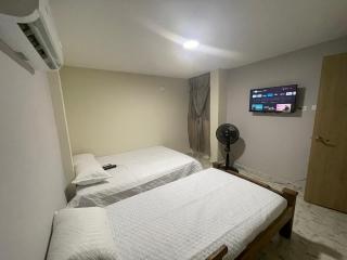 Villa Carolina SM - 4