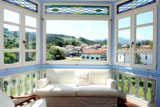 Hotel Rural El Solar del Mazo - 1