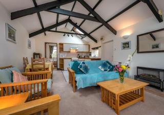 Camellia Cottage - Llanbedrog - 7
