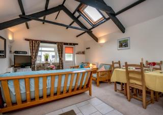 Camellia Cottage - Llanbedrog - 6