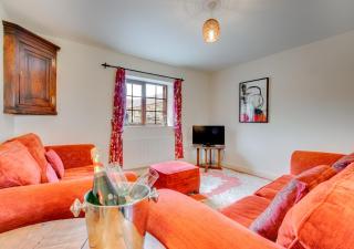 Nyth y Wennol - Abersoch - 7