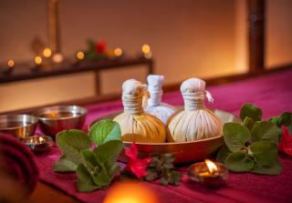 Paradise Marari Boutique Resort and Ayurvedic Spa - Alleppey - 1