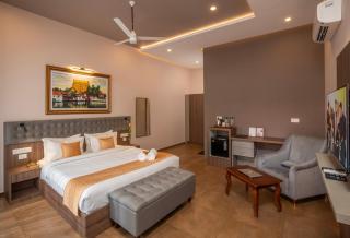 Paradise Marari Wellness Resort & Ayurvedic Spa - 4