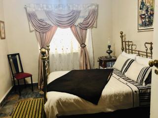 The Villa - Parys - 2