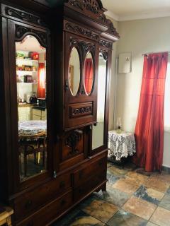 The Villa - Parys - 6