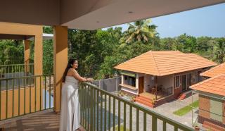 Paradise Marari Wellness Resort & Ayurvedic Spa - 3