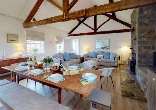 Y Stabl - Abersoch - 6
