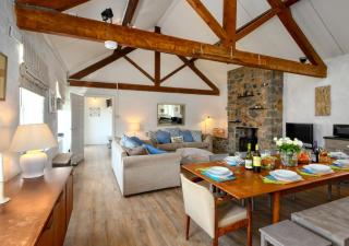 Y Stabl - Abersoch - 8