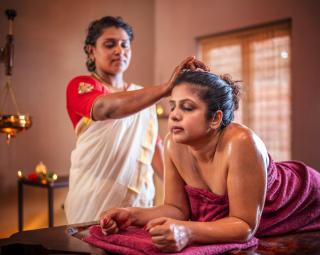 Paradise Marari Boutique Resort and Ayurvedic Spa - Alleppey - 7