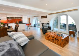 Tide's Reach Cottage - Llanbedrog - 8
