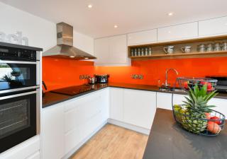 Tide's Reach Cottage - Llanbedrog - 5