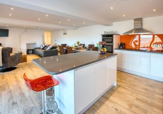 Tide's Reach Cottage - Llanbedrog - 4