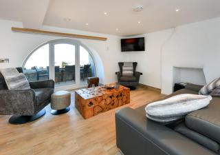 Tide's Reach Cottage - Llanbedrog - 2