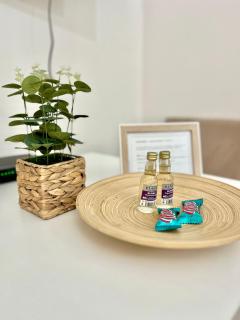 URBAN JUNGLE Apartment old town Air Conditioned - Bratislava - 1