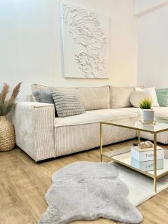 URBAN JUNGLE Apartment old town Air Conditioned - 5