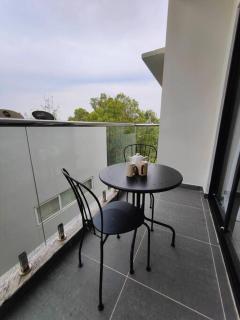 Lucky Charm 2BHK Apartment - Muttukadu ECR - Chennai - 3