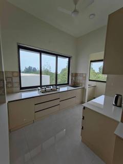 Lucky Charm 2BHK Apartment - Muttukadu ECR - Chennai - 7