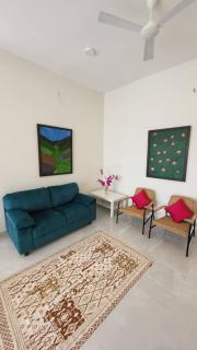 Lucky Charm 2BHK Apartment - Muttukadu ECR - Chennai - 8