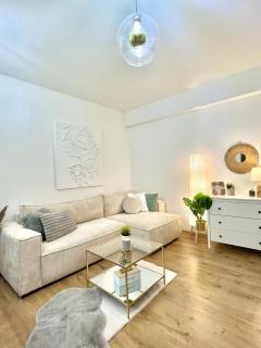 URBAN JUNGLE Apartment old town Air Conditioned - Bratislava - 6
