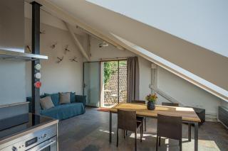 Appartment Belle5 - 7