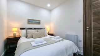 Top floor apartment in central Buxton - Buxton - 4