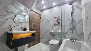 Top floor apartment in central Buxton - Buxton - 2