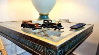 Top floor apartment in central Buxton - 1