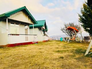 SnowDrop eco resort - 9