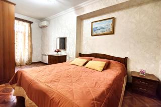 2 Bedroom Apartment on Byuzand street - Yerevan - 9