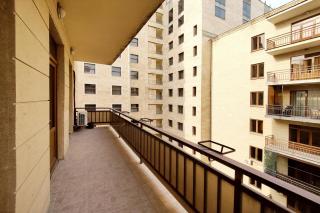 2 Bedroom Apartment on Byuzand street - Yerevan - 4