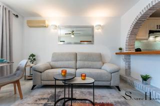 Poolside 2 Bedroom Retreat - Benalmádena - 3