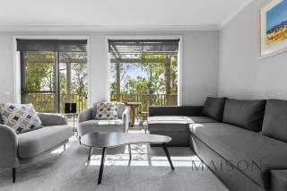 Two Bedroom Villa in The Hunter Valley - Pokolbin - 7