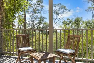 Two Bedroom Villa in The Hunter Valley - Pokolbin - 6