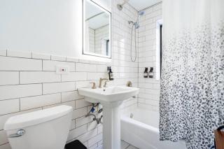 Apartment by the lake - Chicago - 6