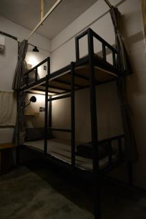 綠島寧靜海自潛旅宿 TwinkleOcean Freediving Hostel - Green Island - 6