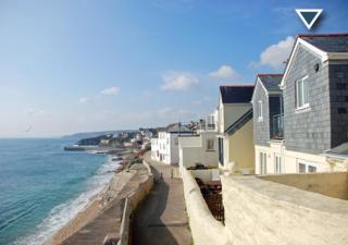 Mariners II - Porthleven - 0