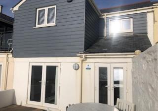 Mariners II - Porthleven - 1