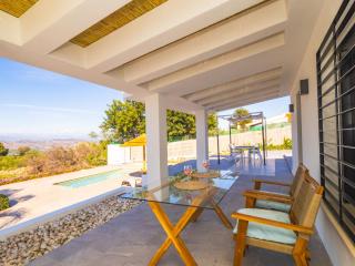 Cubo's Finca Entrepinos - 4